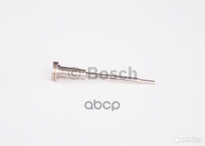 Клапанная группа f00rj00339 Bosch