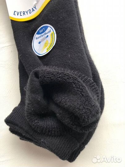 Scholl Носки 3 пары набор 35-38