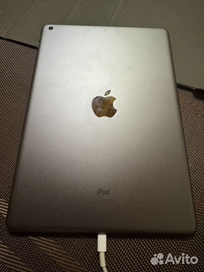 iPad 9 поколения 64gb wifi