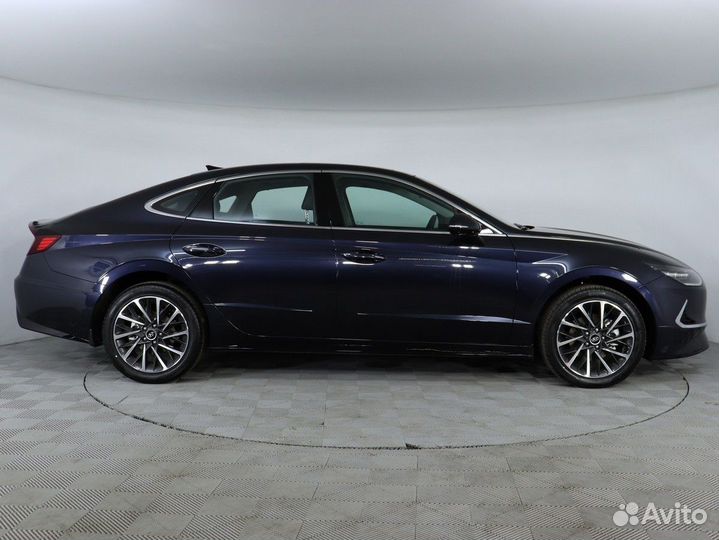 Hyundai Sonata 2.5 AT, 2023