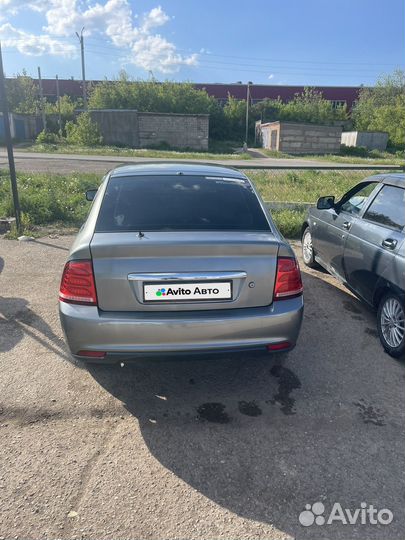 LADA Priora 1.6 МТ, 2008, 280 416 км