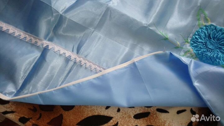 Покрывало-пододеяльник новое