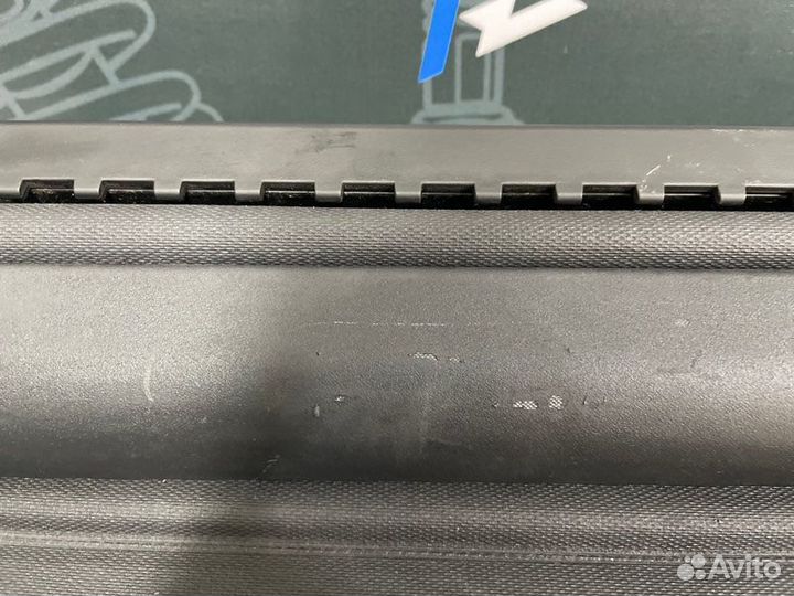 Шторка багажника Bmw 325I E46 M54B25 2001