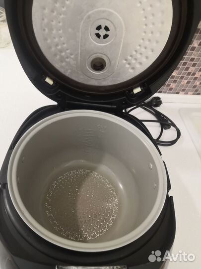 Мультиварка polaris