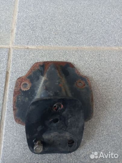 Кронштен стопсигнала Минск, Восход, иж