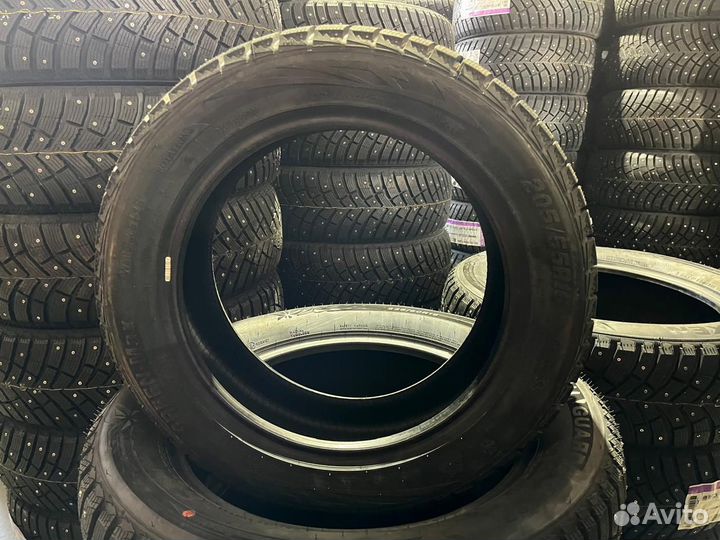 LingLong Green-Max Winter Ice I-15 205/55 R16 94T