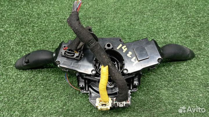 Подрулевой переключатель в сборе Kia K5