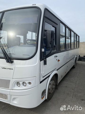 Городской автобус ПАЗ 320412-05, 2018 объявление продам