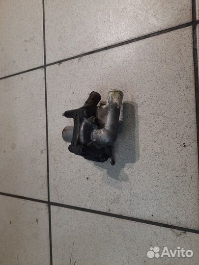 Помпа охлаждения Honda cb 500