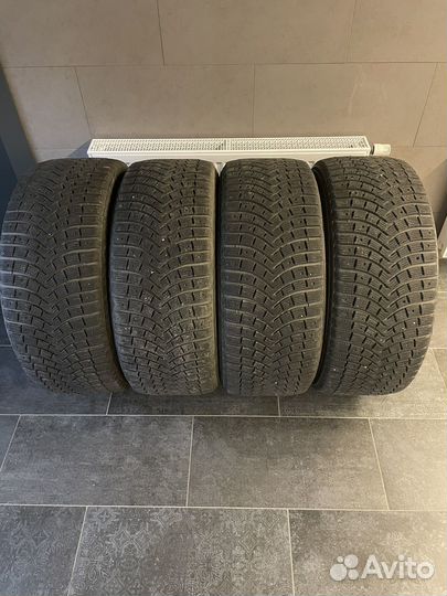 Michelin Latitude X-Ice North 275/45 R21 110