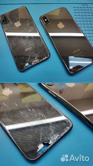 Ремонт iPhone в Оренбурге