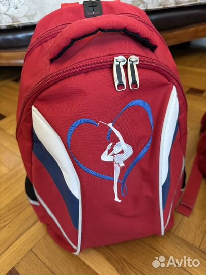 Предметы для художественной гимнастики