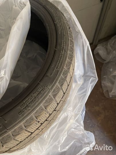 Triangle THW10 225/40 R19