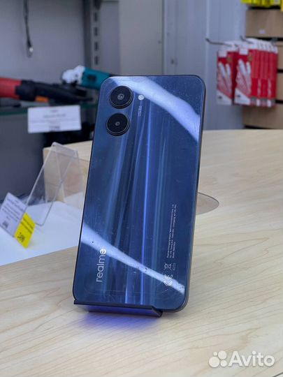 realme C33, 4/128 ГБ