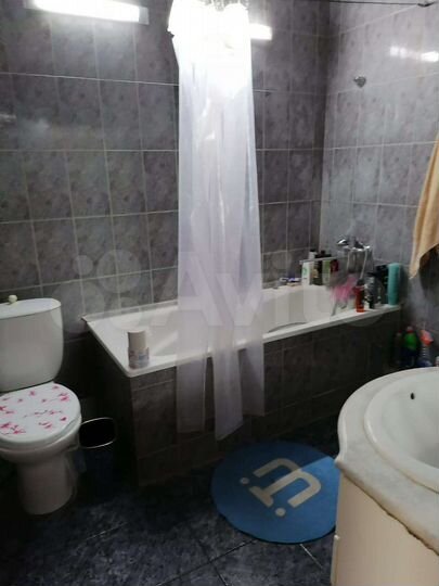 Комната 12 м² в 4-к., 5/9 эт.