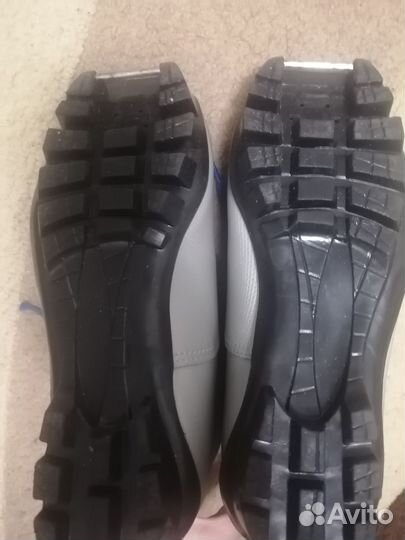 Лыжные ботинки nordway 32