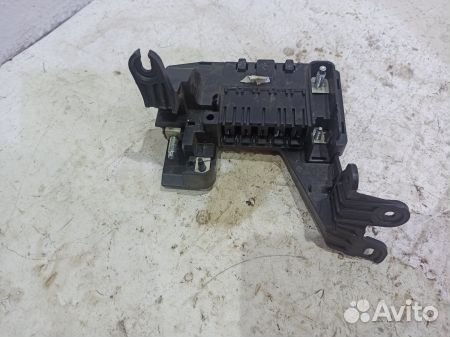 Блок предохранителей