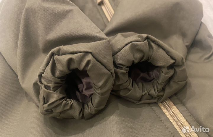 Демисезонный костюм детский