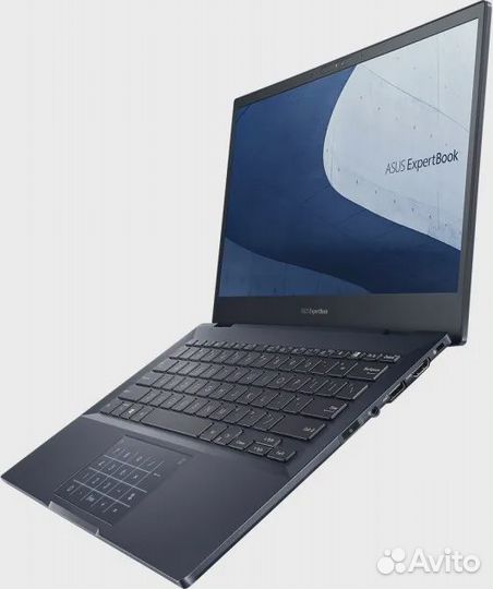 Ноутбук Asus 90NX04W1-M00530