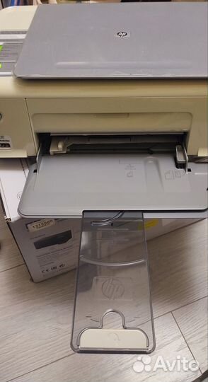 Мфу принтеры струйные и лазерный принтер
