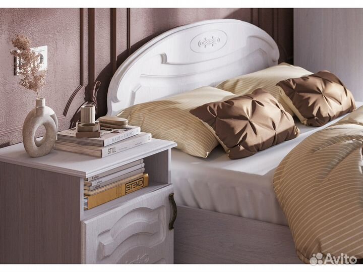 Тумба прикроватная 15