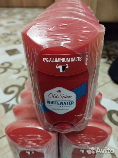 Дезодаранты Old Spice, 50 мл