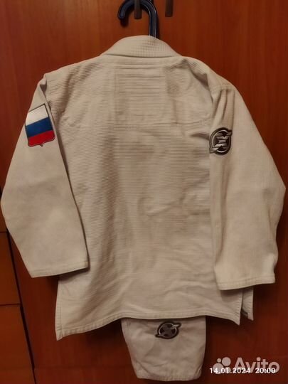 Кимано Exper M3