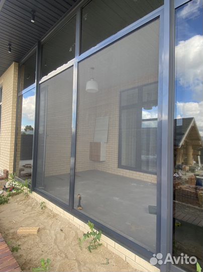 Москитные сетки