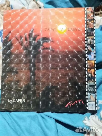 Альбом для фотографий новый