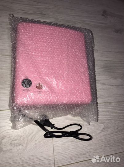 Уф лампа для ногтей 36