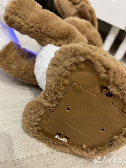 Интерактивные игрушки furreal friends