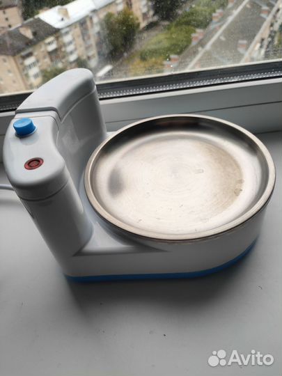 Стерилизатор для бутылочек