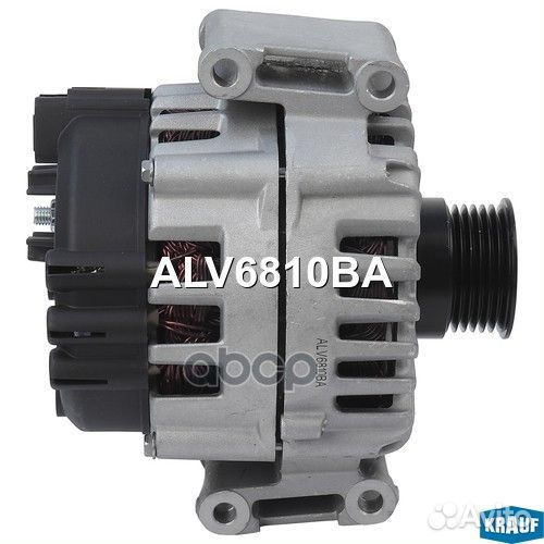 Генератор ALV6810BA Krauf