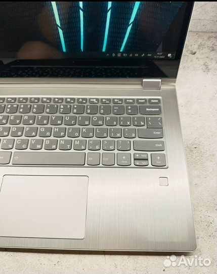 Ноутбук Lenovo Yoga 530-14IKB