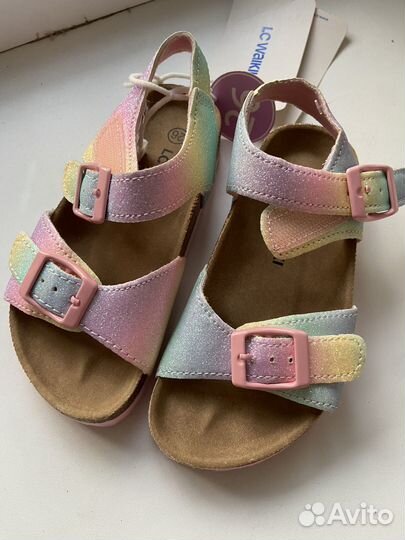 Сандали LC waikiki