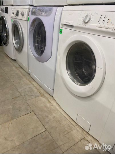 Бу стиральные машины с доставкой