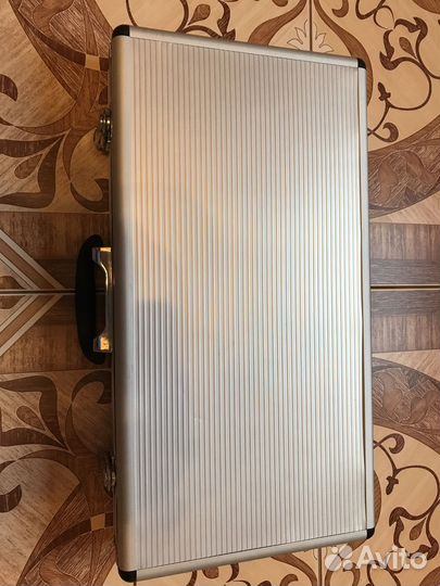 Профессиональный набор для барбекю