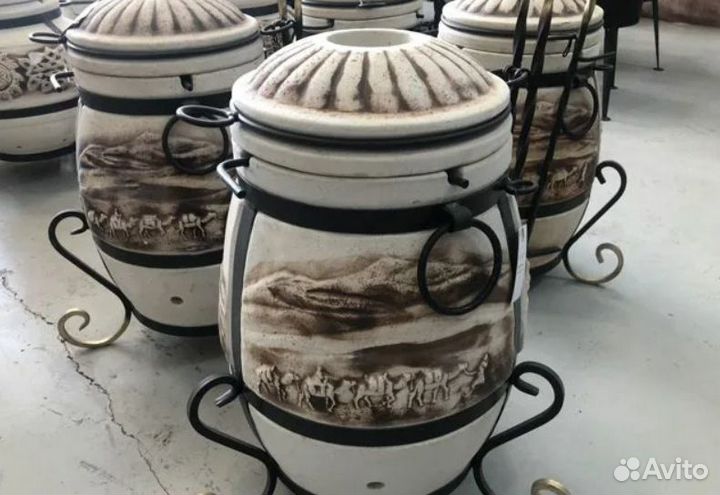 Тандыр Оазис