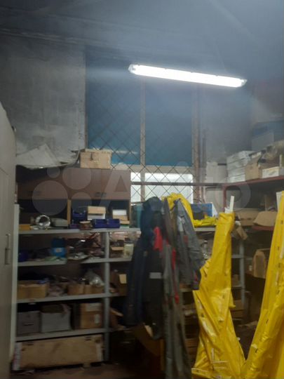 Производство, 750 м²
