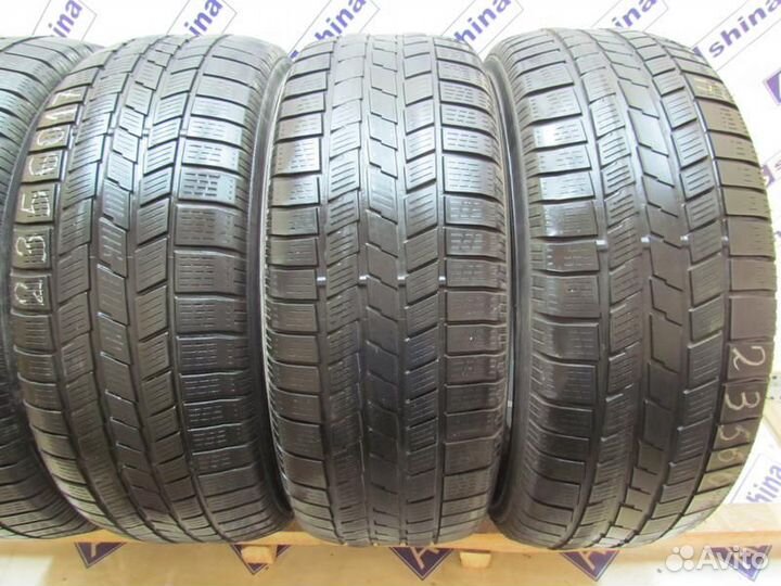 Pirelli Scorpion Ice&Snow 235/60 R17 97P