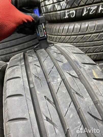 Bridgestone Nextry Ecopia 225/45 R18