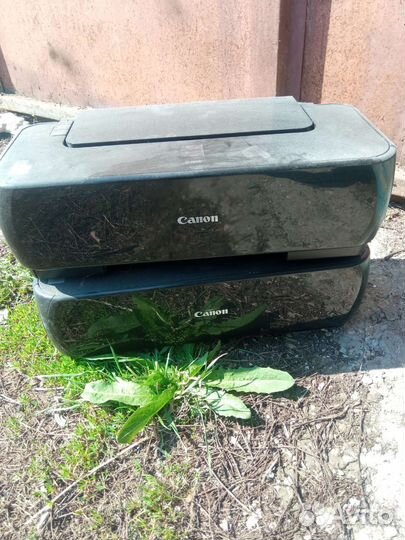 Принтер Canon ip1800