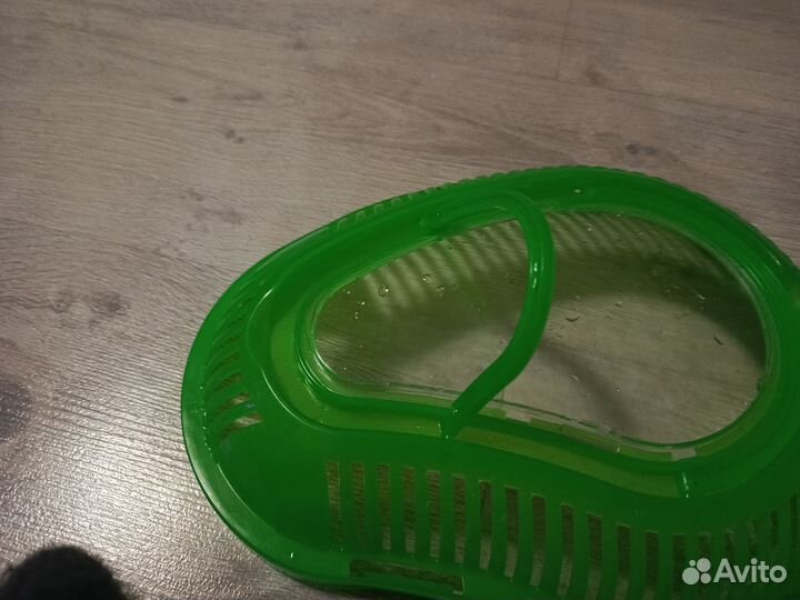 Переноска для черепашат