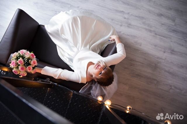 Свадебный фотограф