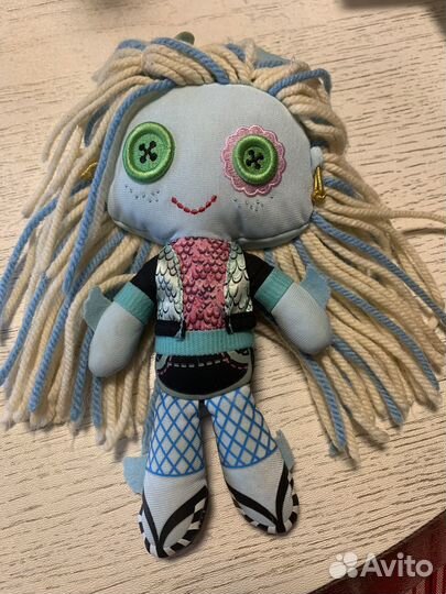 Куклы Monster high Лагуна