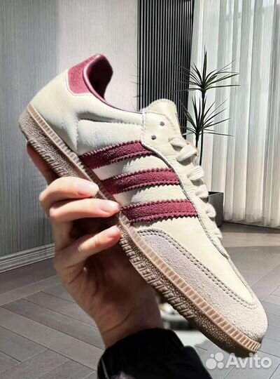 Adidas Originals Samba OG Оригинал