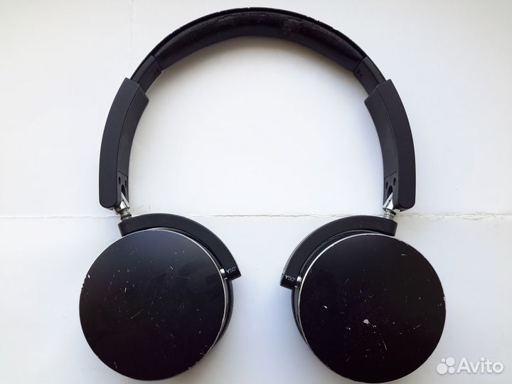 Bluetooth Наушники AKG Y50BT