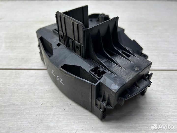 Блок управления подрулевыми переключателями Ford