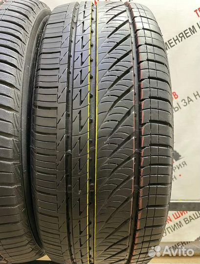 Bridgestone Turanza Serenity Plus 215/60 R16 95V