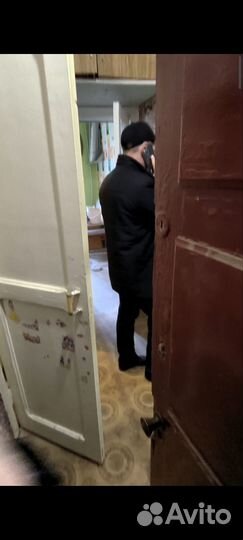 Двери деревянные (межкомнатные)